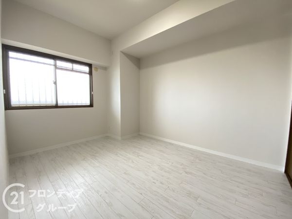 グランディ深井東　中古マンション