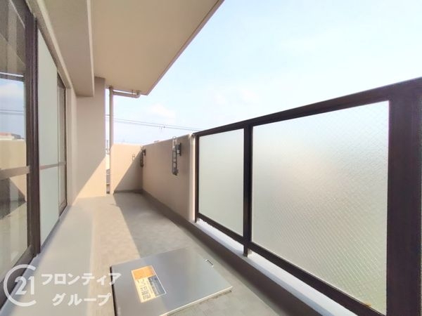 レックスマンション浅香山　中古マンション