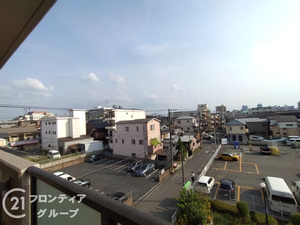 レックスマンション浅香山　中古マンション