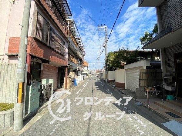 レックスマンション浅香山　中古マンション