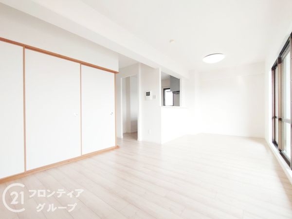 レックスマンション浅香山　中古マンション