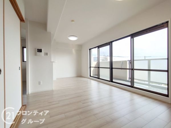 レックスマンション浅香山　中古マンション