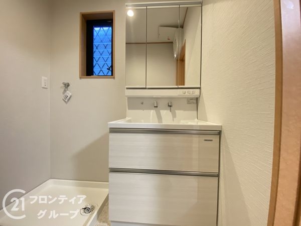 堺市北区金岡町の中古一戸建て