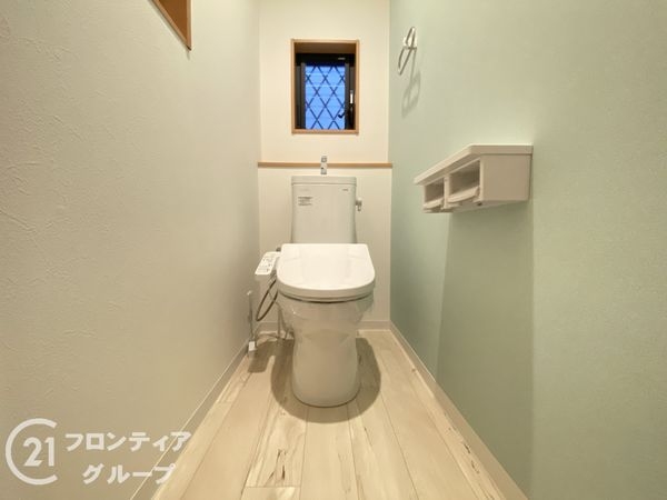堺市北区金岡町の中古一戸建て