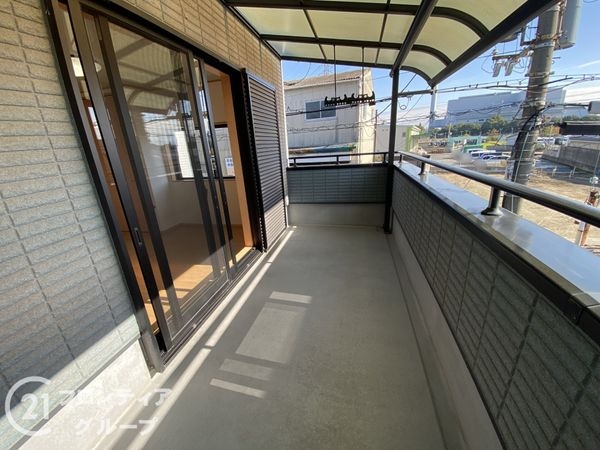堺市北区金岡町の中古一戸建て