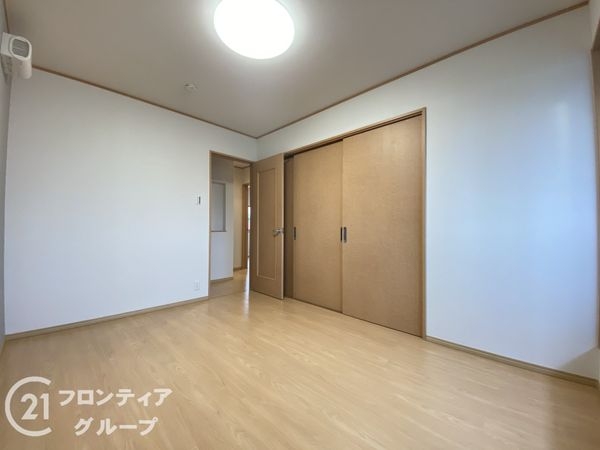 堺市北区金岡町の中古一戸建て