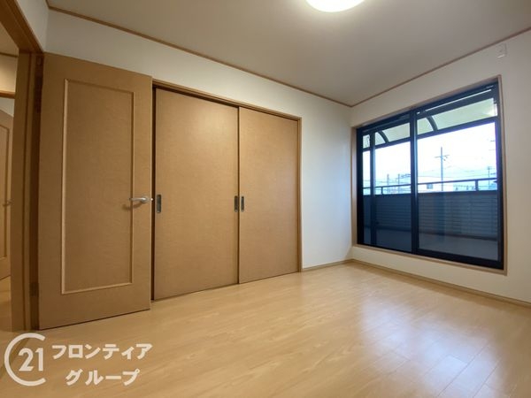 堺市北区金岡町の中古一戸建て