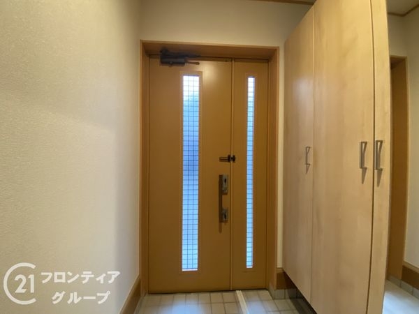 堺市北区金岡町の中古一戸建て