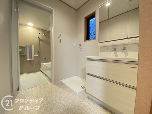 堺市北区金岡町の中古一戸建て