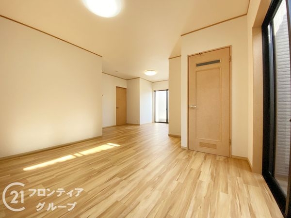 堺市北区金岡町の中古一戸建て