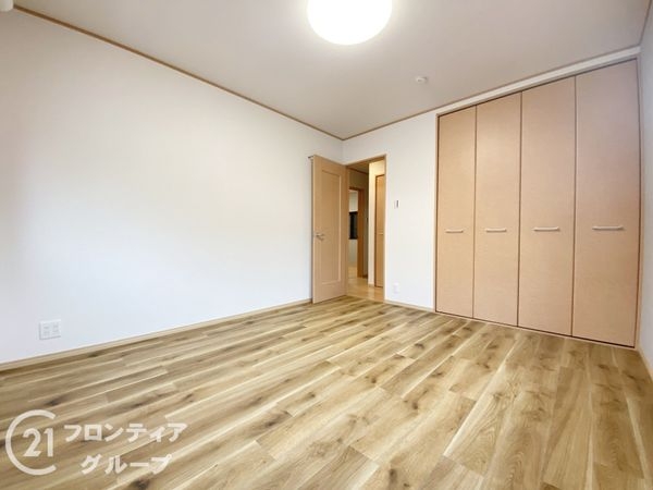 堺市北区金岡町の中古一戸建て