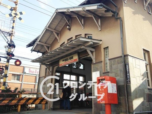 ラナ・トーア諏訪森 中古マンション(諏訪ノ森駅(南海本線))