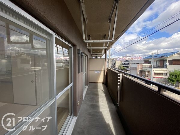 ラナ・トーア諏訪森　中古マンション