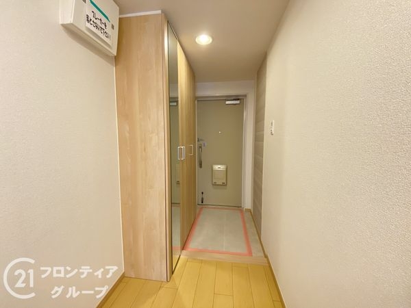 ラナ・トーア諏訪森　中古マンション