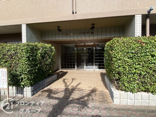 ラナ・トーア諏訪森　中古マンション
