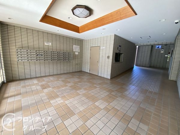 ラナ・トーア諏訪森　中古マンション