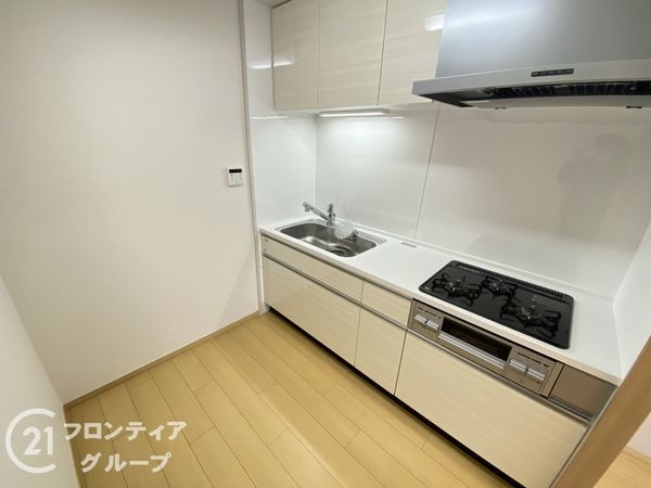 ラナ・トーア諏訪森　中古マンション