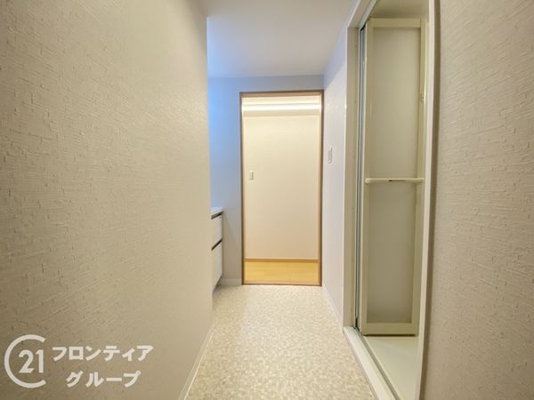 ラナ・トーア諏訪森　中古マンション