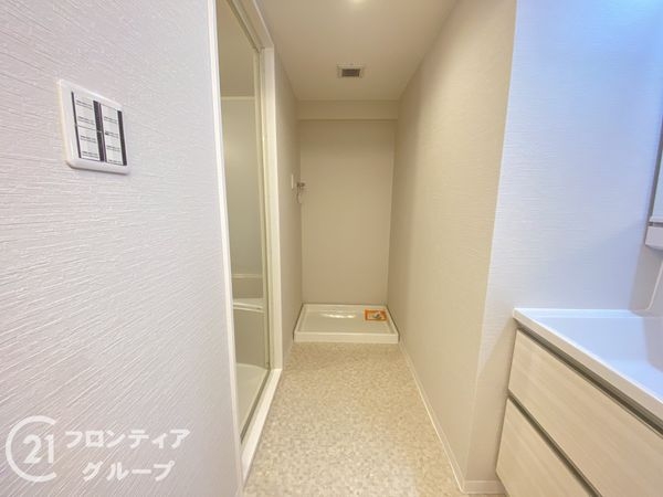 ラナ・トーア諏訪森　中古マンション