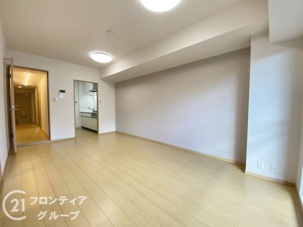 ラナ・トーア諏訪森　中古マンション