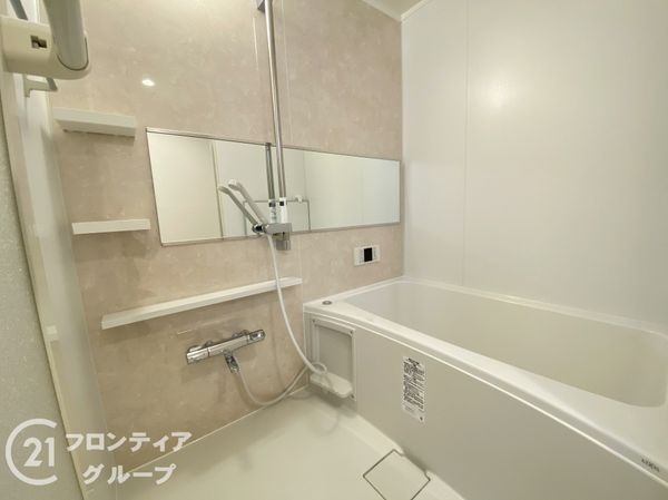 ラナ・トーア諏訪森　中古マンション