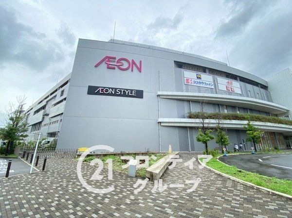 堺市堺区南島町2丁 新築一戸建て(イオンスタイル堺鉄砲町)