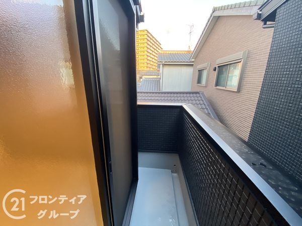 堺市堺区南島町2丁　新築一戸建て