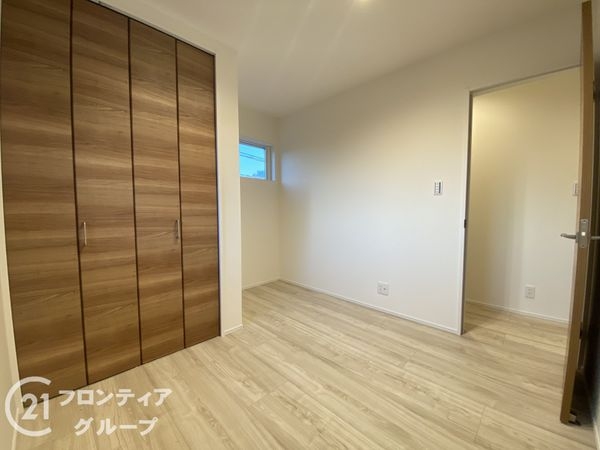 堺市堺区南島町2丁　新築一戸建て