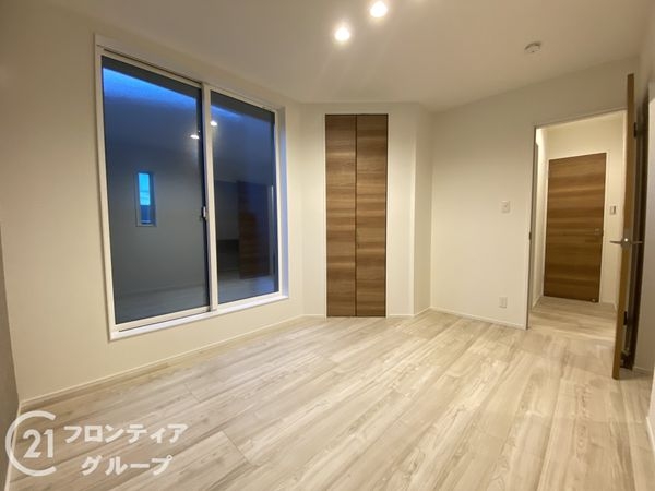 堺市堺区南島町2丁　新築一戸建て