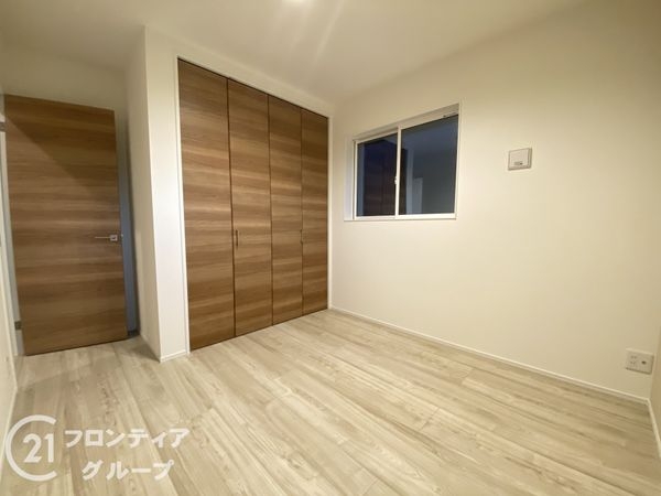 堺市堺区南島町2丁　新築一戸建て
