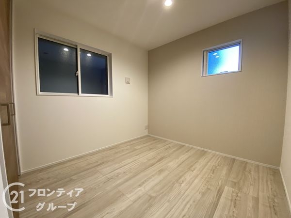堺市堺区南島町2丁　新築一戸建て
