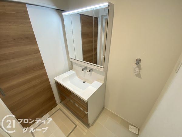 堺市堺区南島町2丁　新築一戸建て