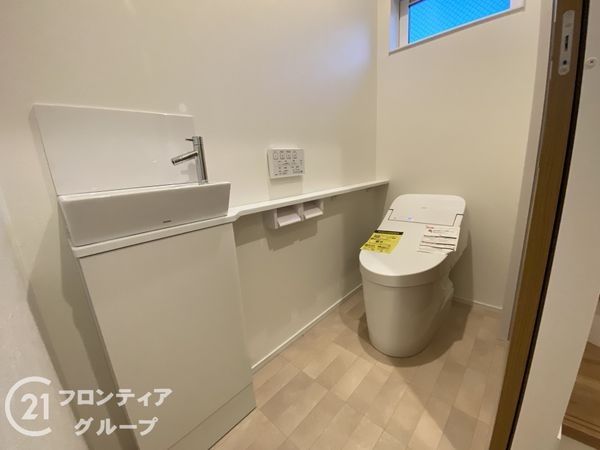堺市堺区南島町2丁　新築一戸建て