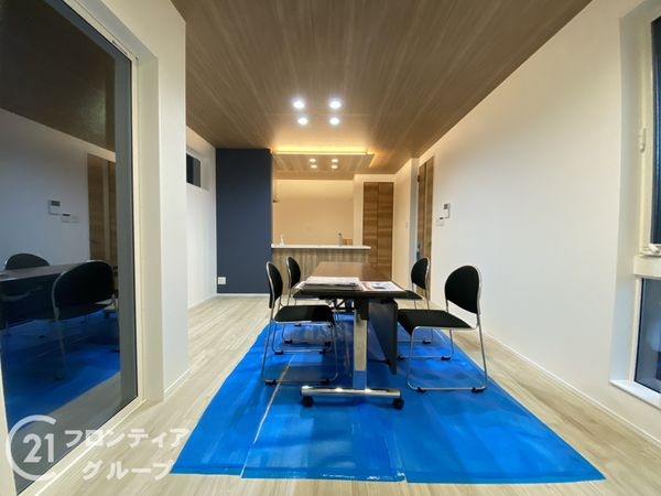 堺市堺区南島町2丁　新築一戸建て