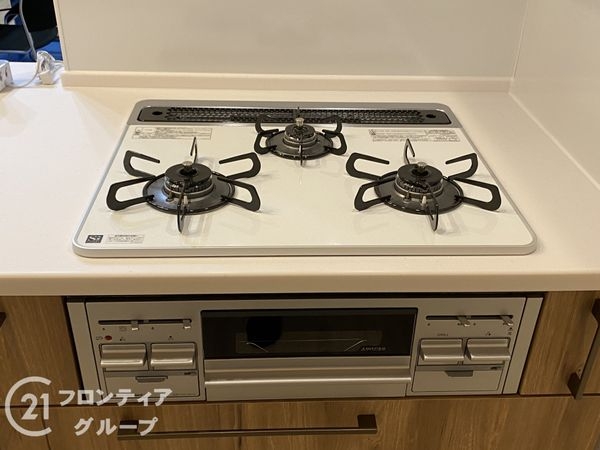 堺市堺区南島町2丁　新築一戸建て