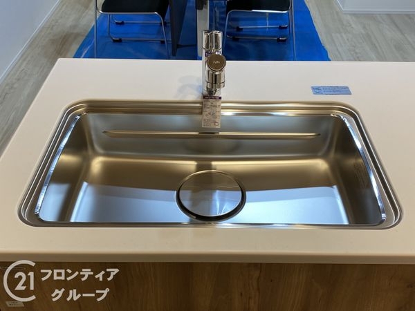 堺市堺区南島町2丁　新築一戸建て