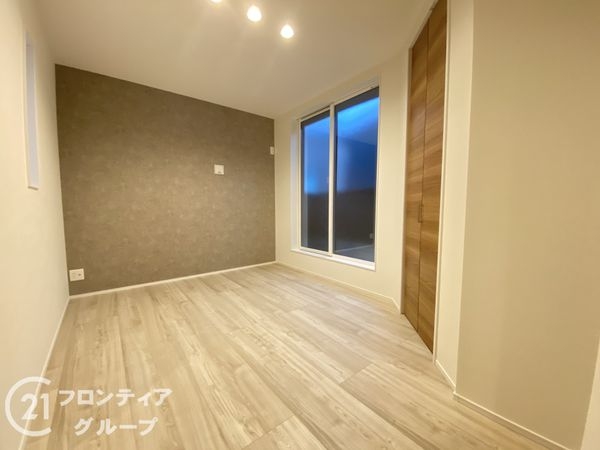 堺市堺区南島町2丁　新築一戸建て