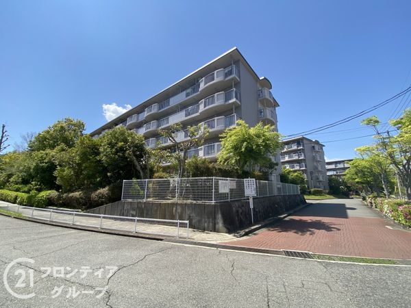 光明池駅前第3住宅3-7号棟　中古マンション