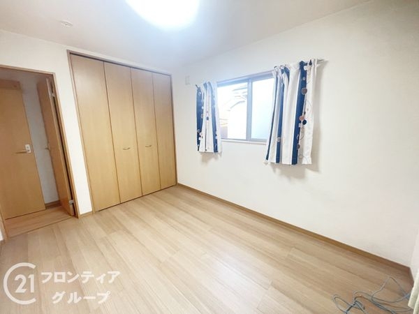堺市北区金岡町の中古一戸建て