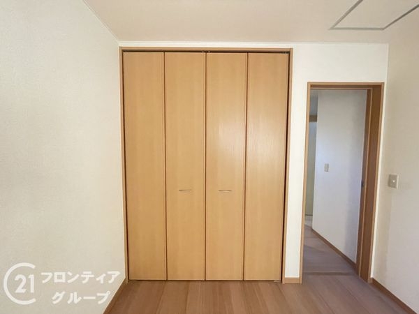 堺市北区金岡町の中古一戸建て