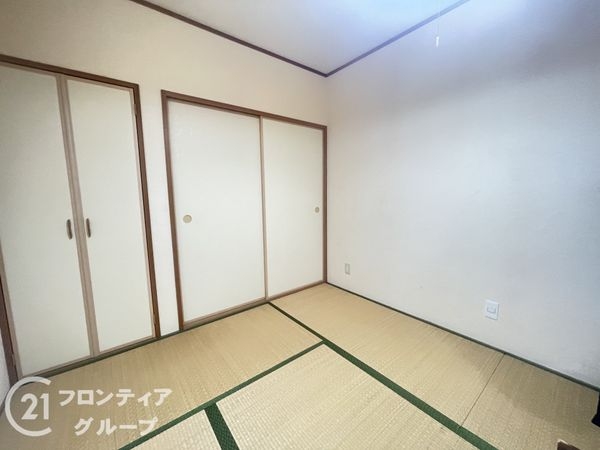 堺市北区金岡町の中古一戸建て
