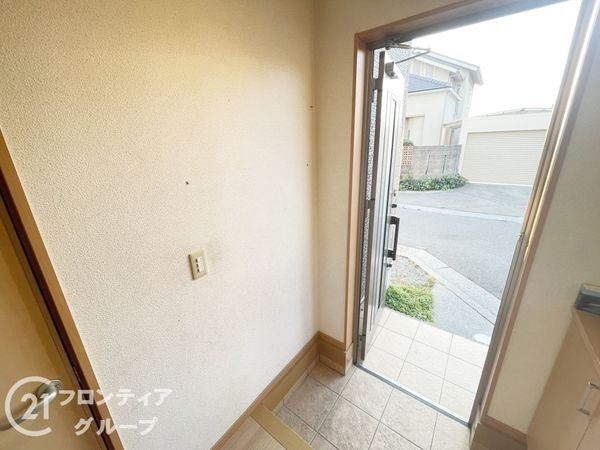 堺市北区金岡町の中古一戸建て