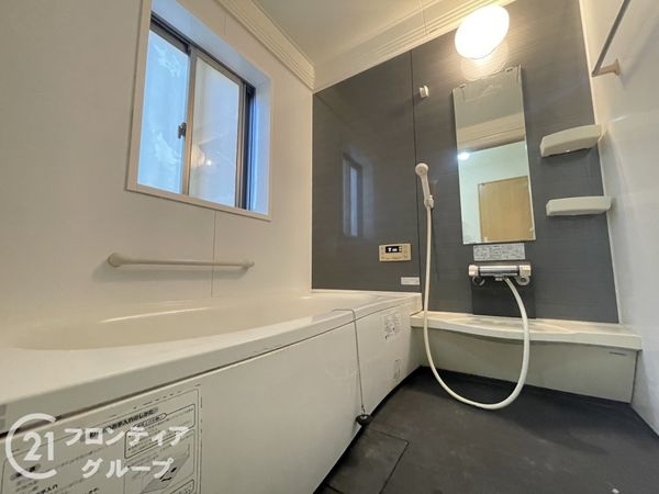 堺市北区金岡町　中古一戸建て