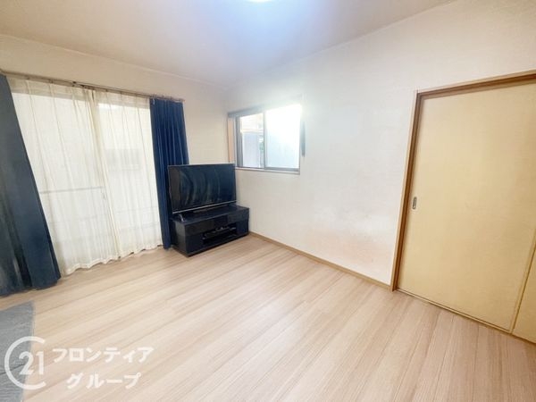 堺市北区金岡町の中古一戸建て