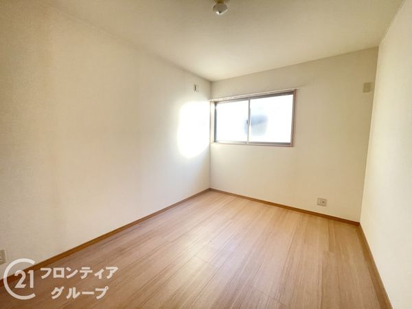 堺市北区金岡町の中古一戸建て