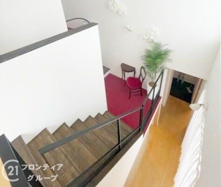 堺市東区中茶屋の中古一戸建て