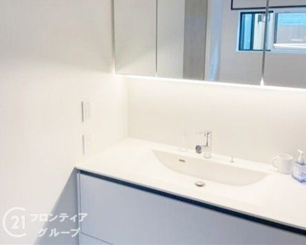堺市東区中茶屋の中古一戸建て