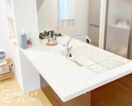 堺市東区中茶屋　中古一戸建て
