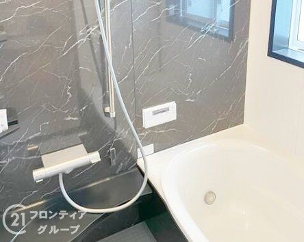 堺市東区中茶屋　中古一戸建て