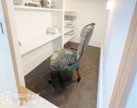 堺市東区中茶屋の中古一戸建て